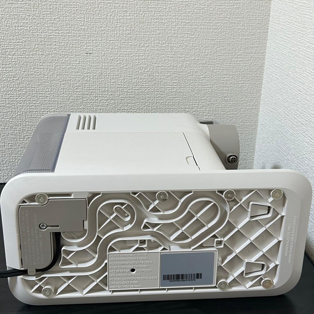 sakota 様ネスプレッソ コーヒーメーカー ラティシマ・ワン F111