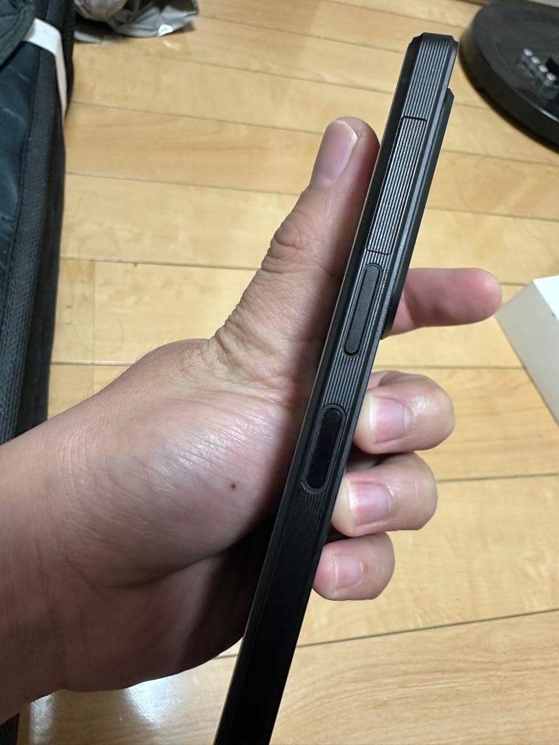 Sony Xperia 1V 256G SIM フリーA301SO 本体