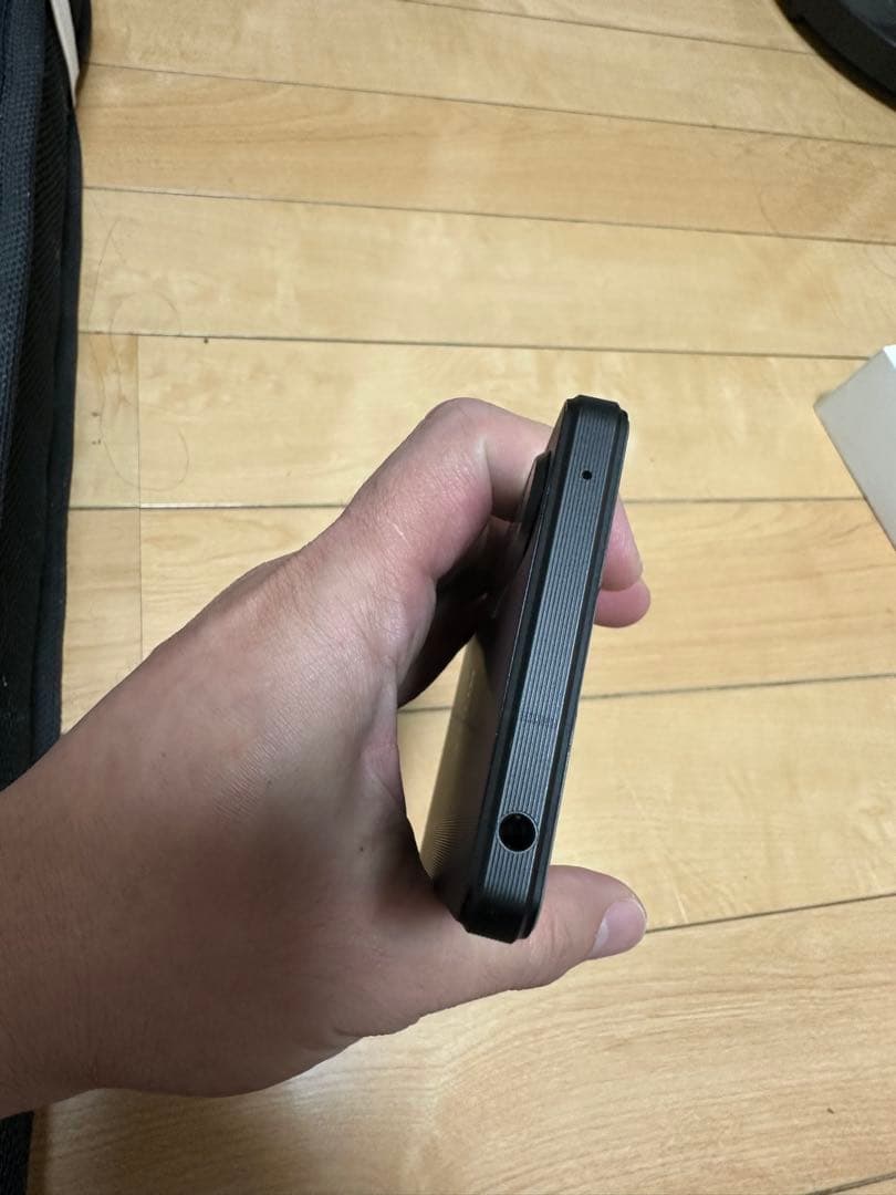 Sony Xperia 1V 256G SIM フリーA301SO 本体