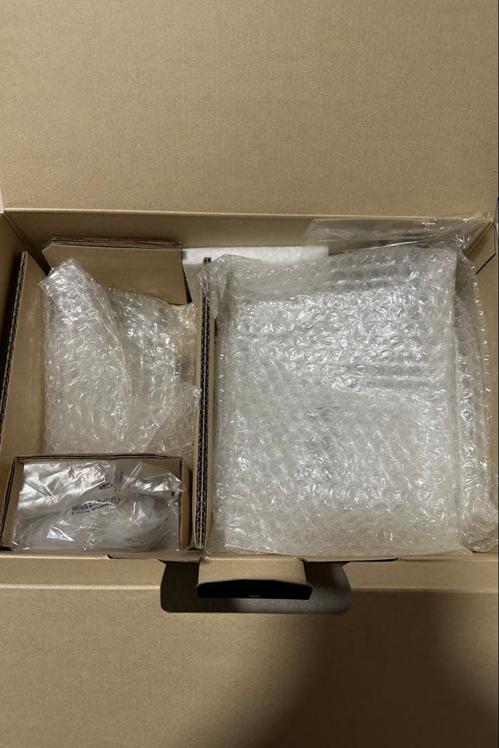 ⭐️SALE中⭐️ Nikon D5600 ダブルズームキット　箱付き