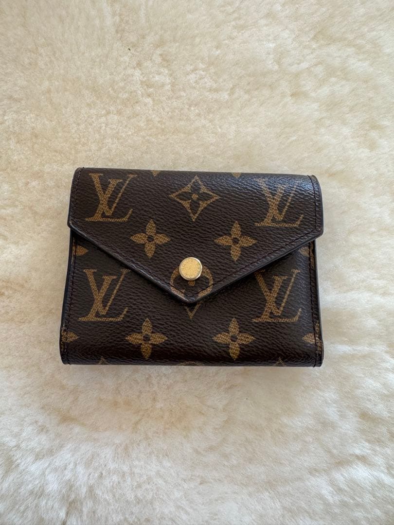 ルイヴィトン　財布