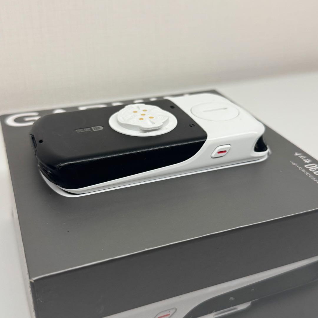 GARMIN EDGE 1030 GPSサイクルコンピューター