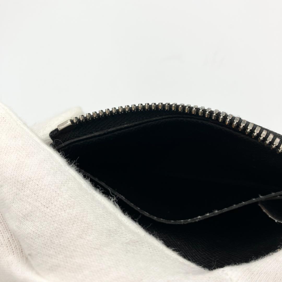 【最終価格】ルイヴィトン　ポルトモネジュール エクリプス ケース