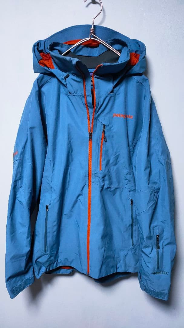 【パタゴニア Patagonia】パウダーボウルジャケット ゴアテックス メンズ