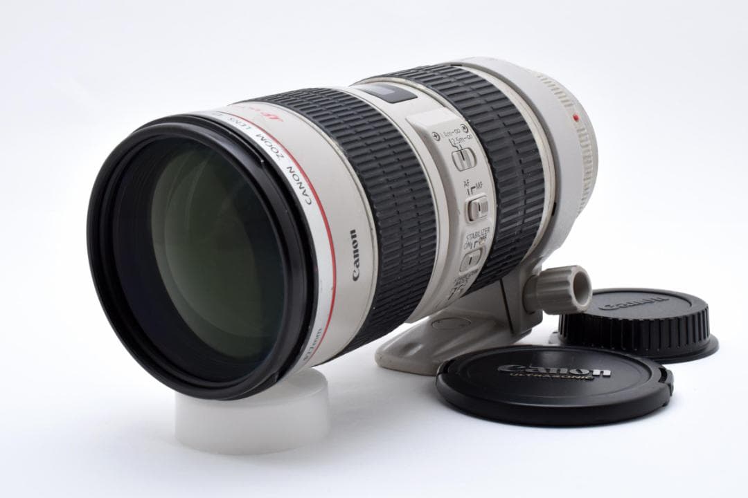 キヤノン Canon EF 70-200mm F2.8 L IS USM #98