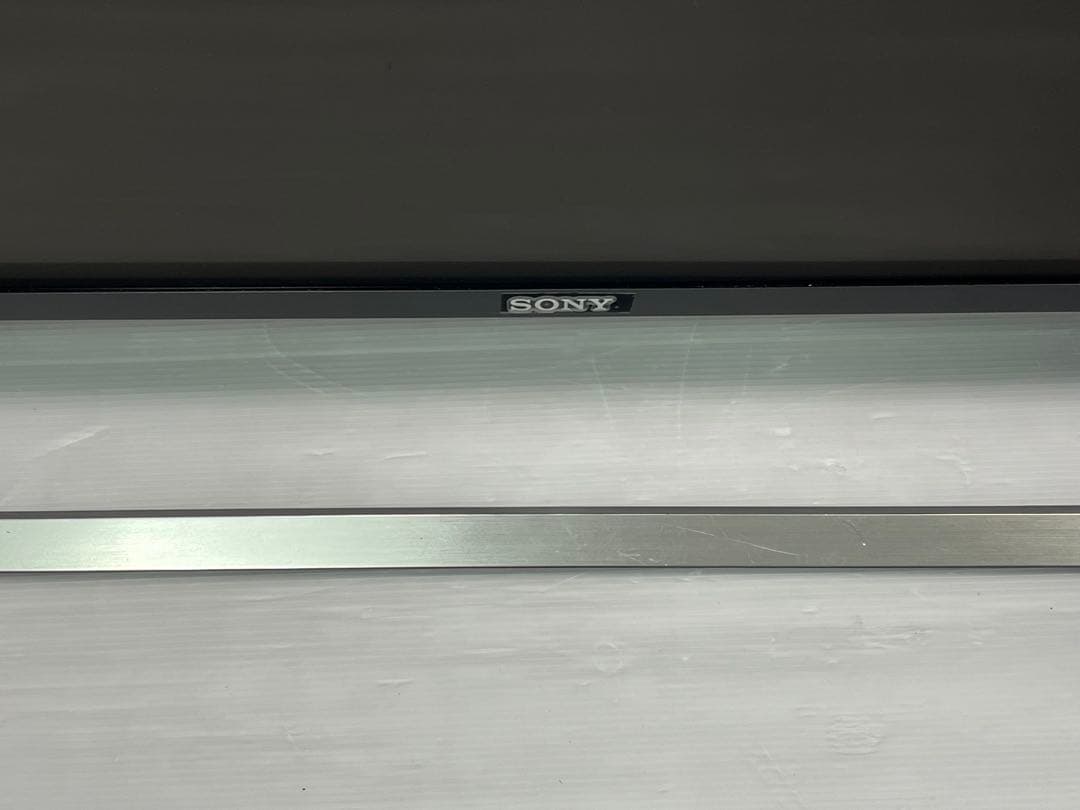 SONY ソニー ブラビア 43V型液晶テレビ KJ-43X8000E 17年製