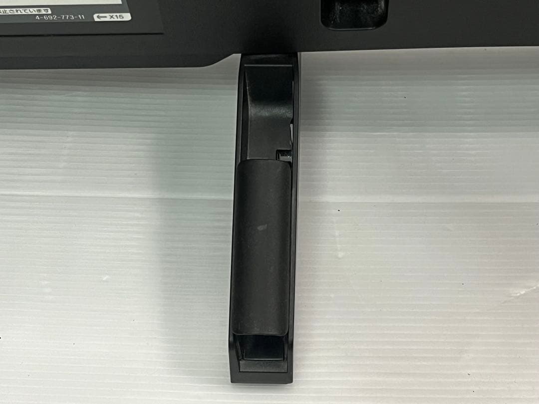 SONY ソニー ブラビア 43V型液晶テレビ KJ-43X8000E 17年製