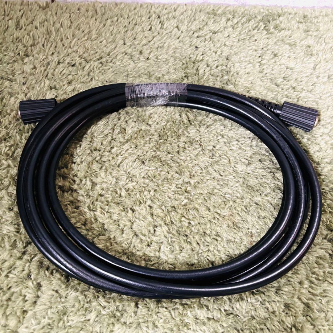 ☆美品☆ アイリスオーヤマ 高圧洗浄機 タンク式 充電タイプ SDT-L01