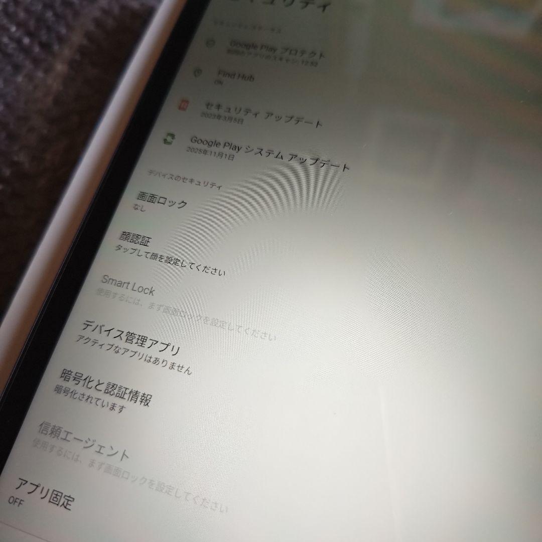 DOOGEE T20 タブレット 256GB