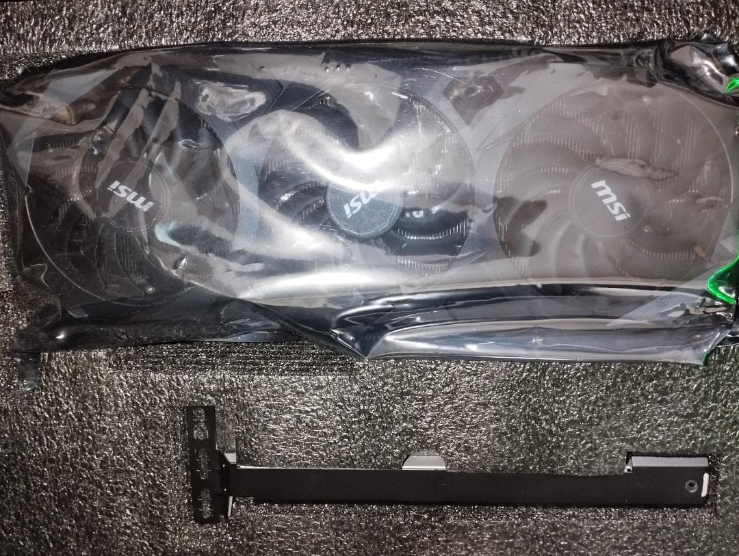 j*j様 MSI RTX 3090 VENTUS 3X 24G OC VRAM