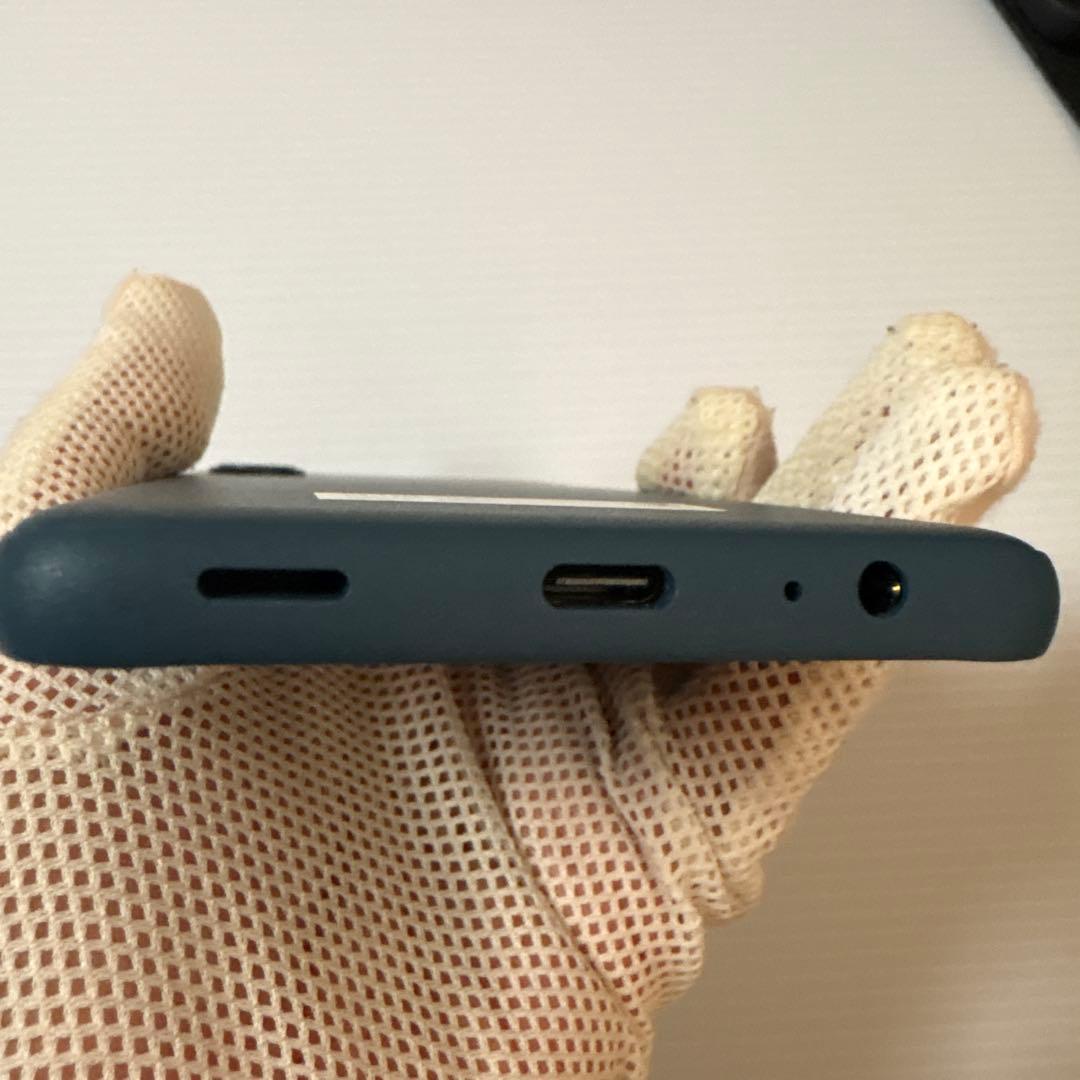 【SIMフリー】 arrows F-52E 本体 動作確認済みケース付き