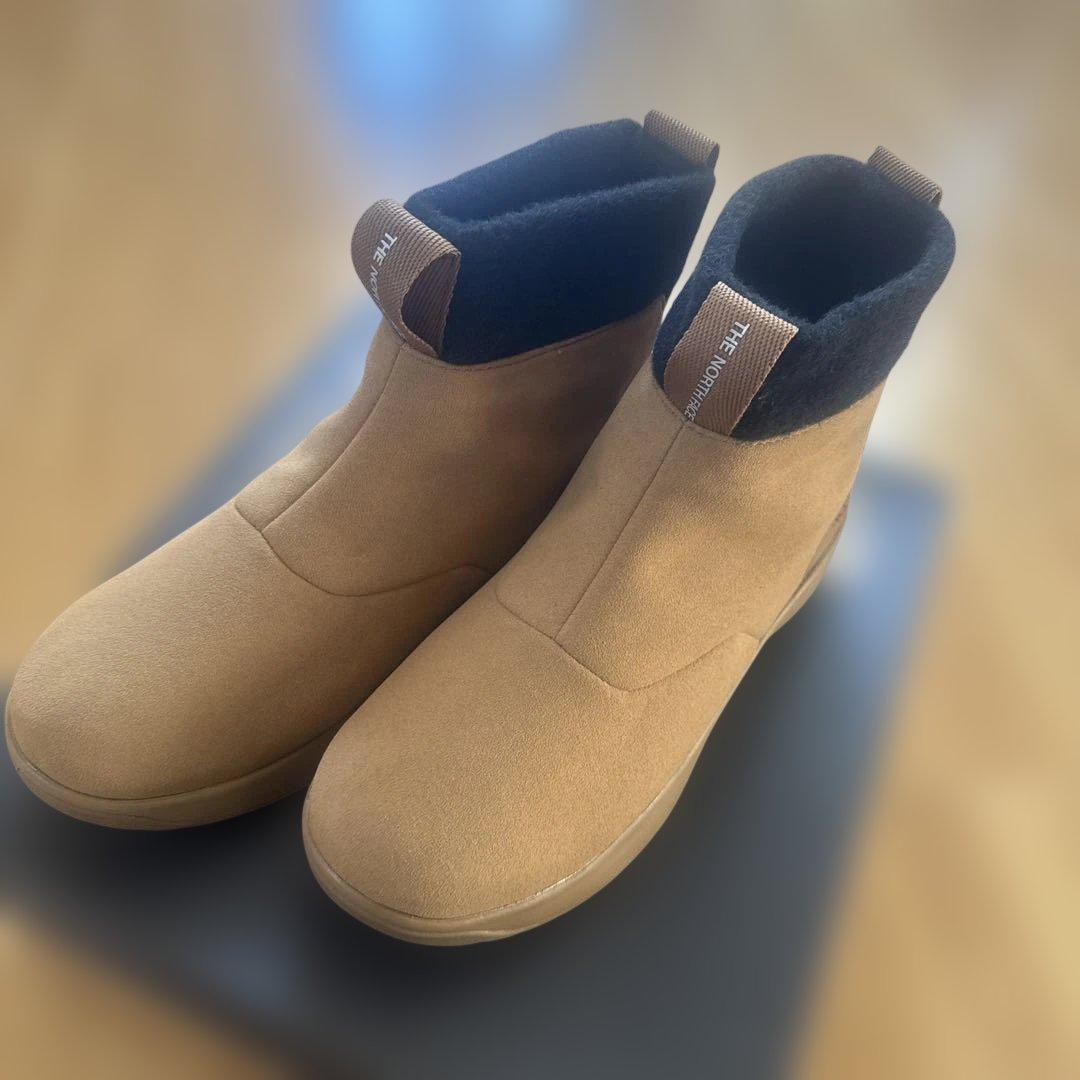 靴 THE NORTH FACE W Ballard WP US 8