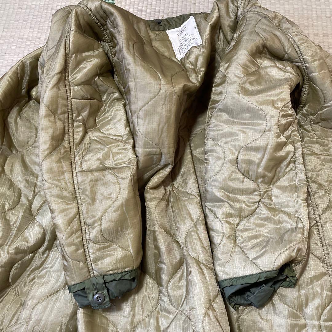 【デッドストックに近い】M65モッズコート