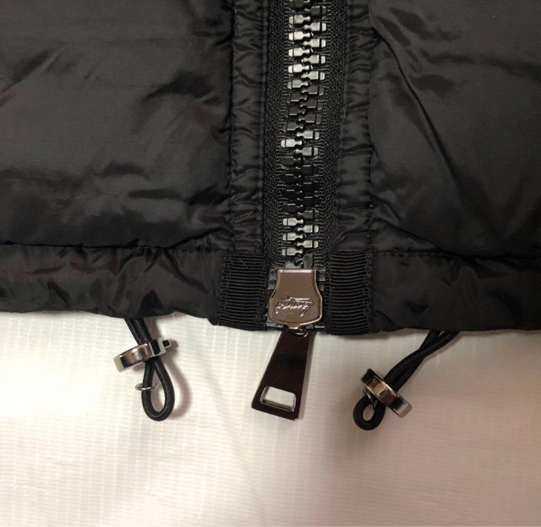 MONCLER モンクレール ダウンジャケット　ニット　ブラック XS国内正規品