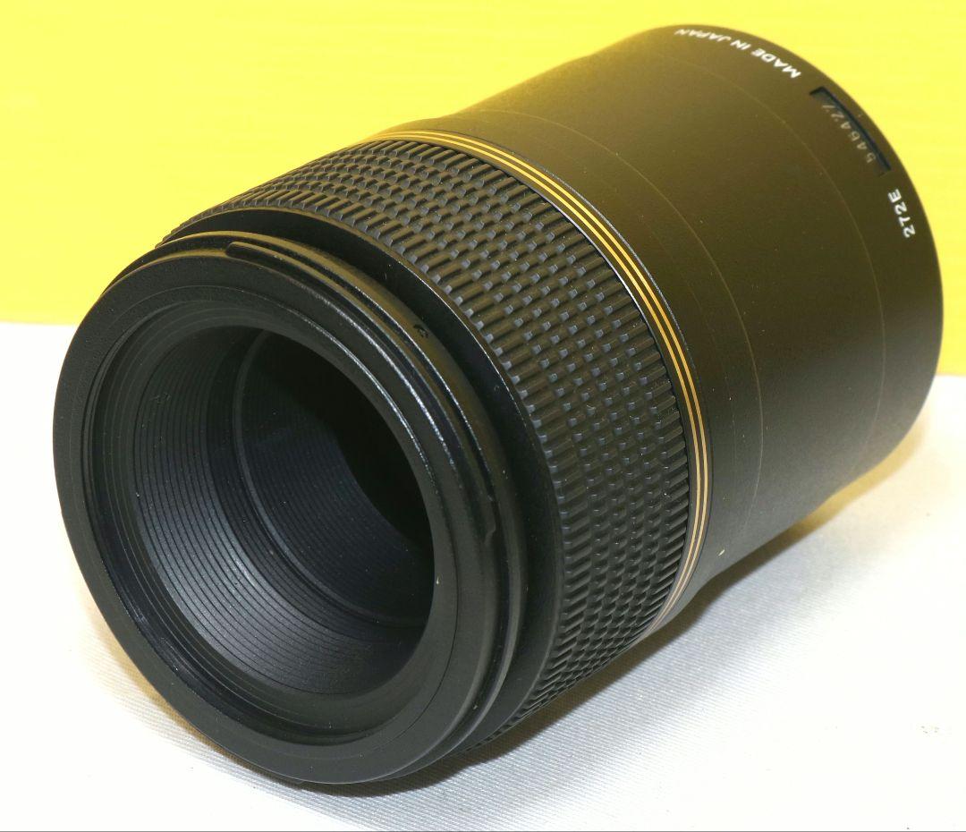 ⭐TAMRON SP Di AF 90mm F2.8 MACRO Canon⭐