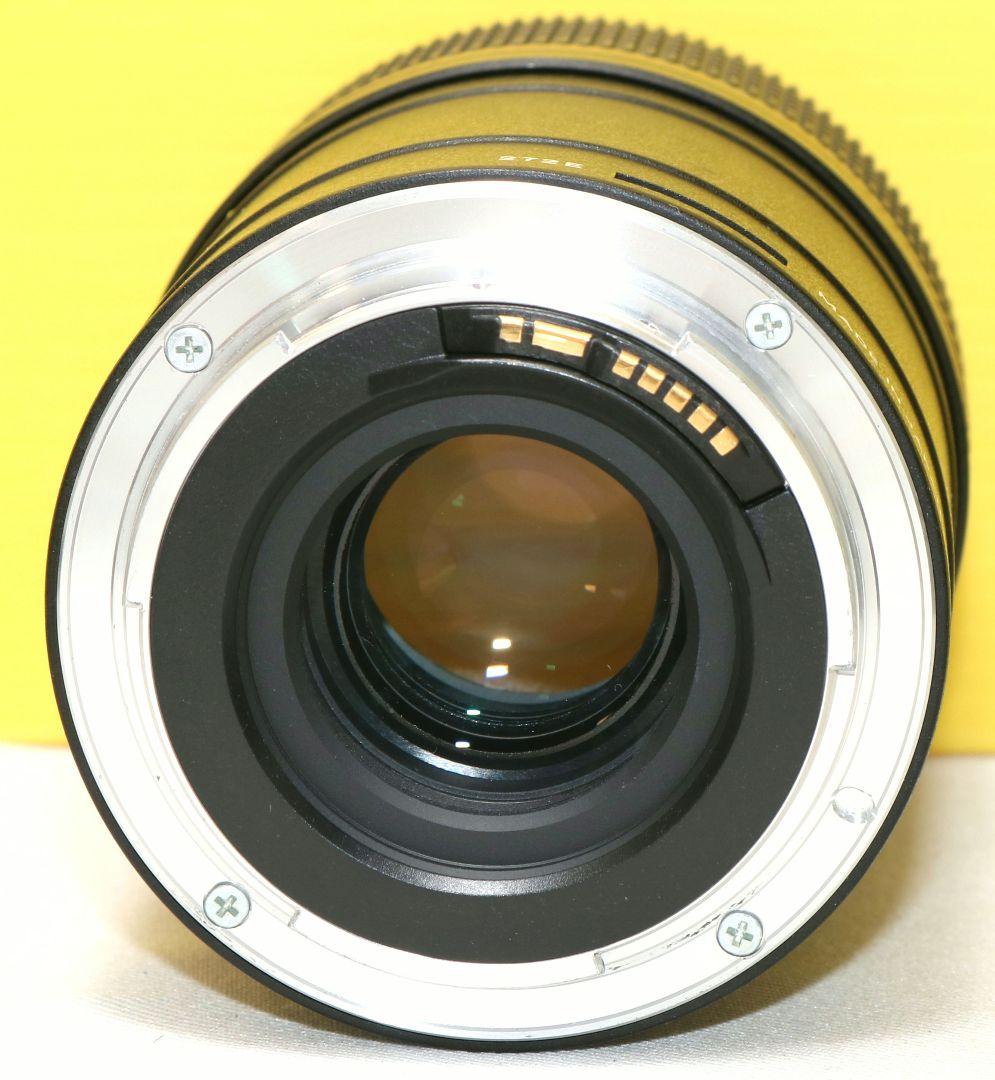 ⭐TAMRON SP Di AF 90mm F2.8 MACRO Canon⭐