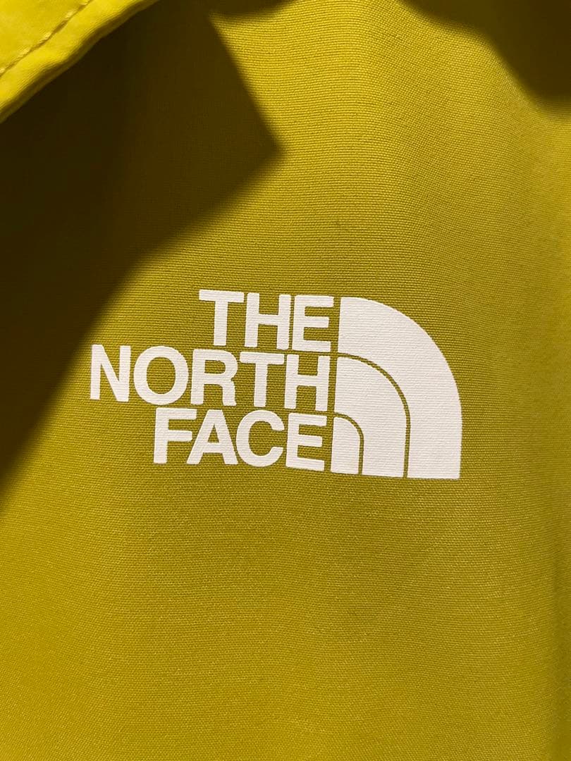 THE NORTH FACENP62102Z Coach Jacket Mサイズ