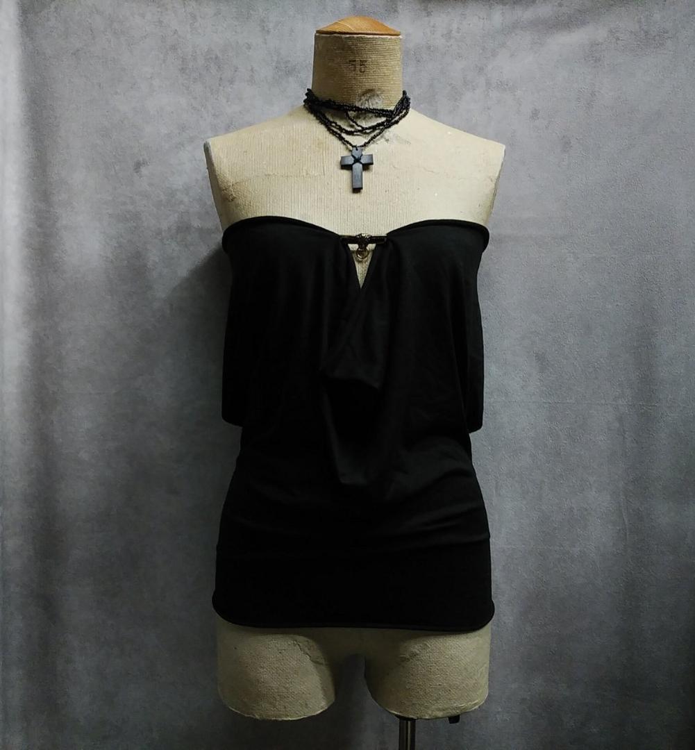 y2k　d.i.a.　ベアトップ　フェアリーグランジ　平成ギャル　50702c