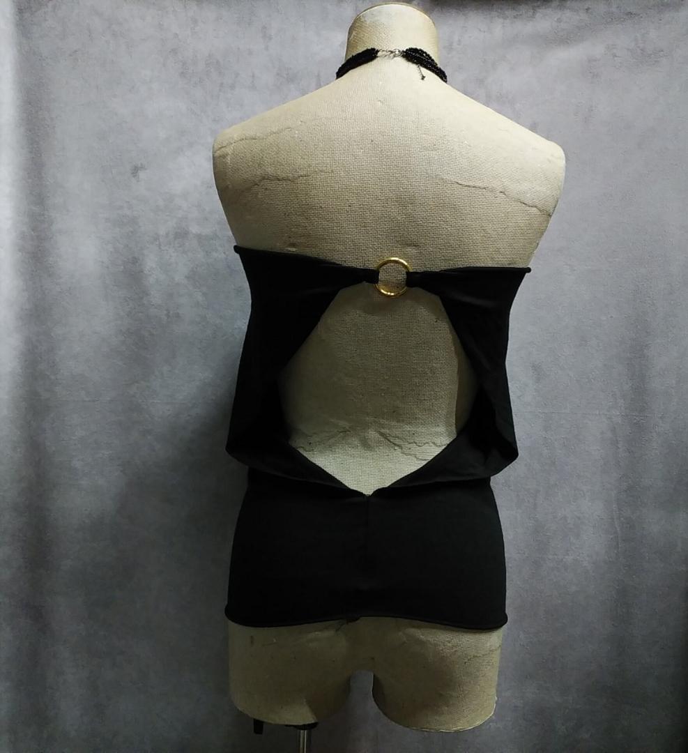 y2k　d.i.a.　ベアトップ　フェアリーグランジ　平成ギャル　50702c