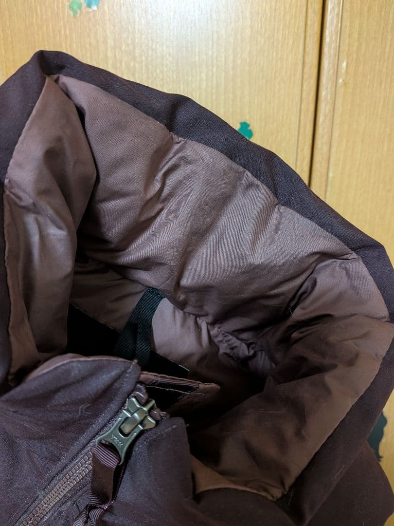 国内未発売 ノースフェイス エコ ヌプシベスト レディース ダウンベスト