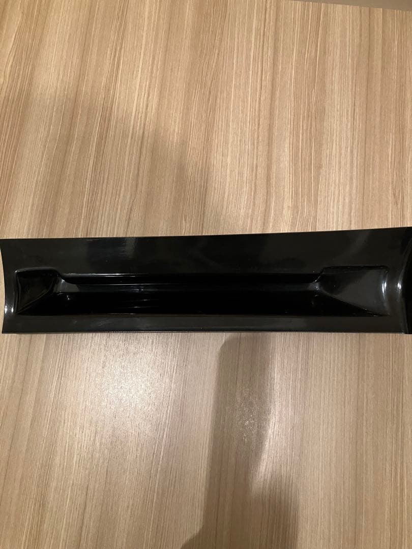 キャラバン Body Lineダッシュパネル【ボディーライン】used カーボン