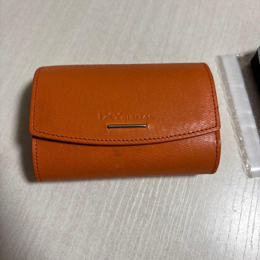 キャノン　Canon IXY DIGITAL 920 IS