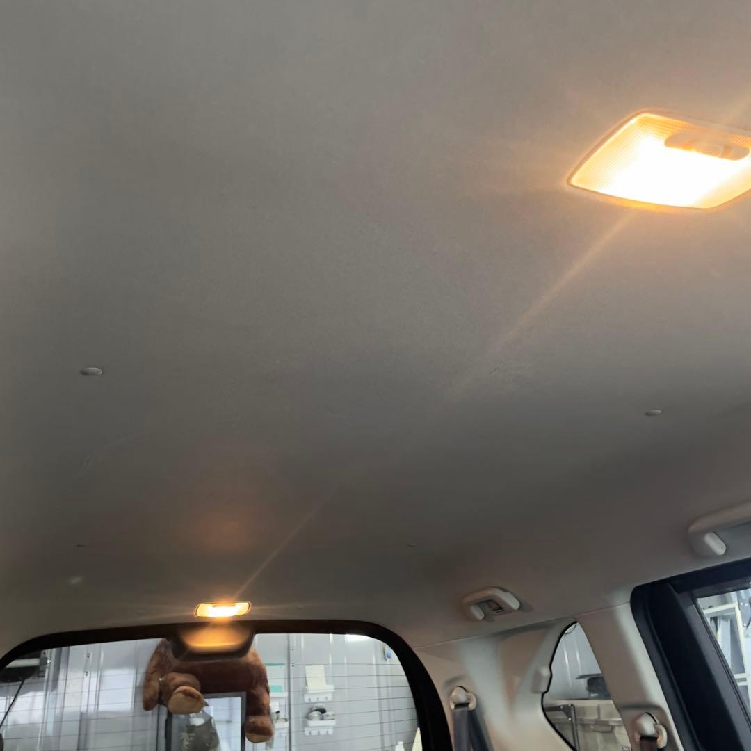 H22年極上4ナンバー貨物2人乗りフリードGジャストsele10万キロ台 抹消済