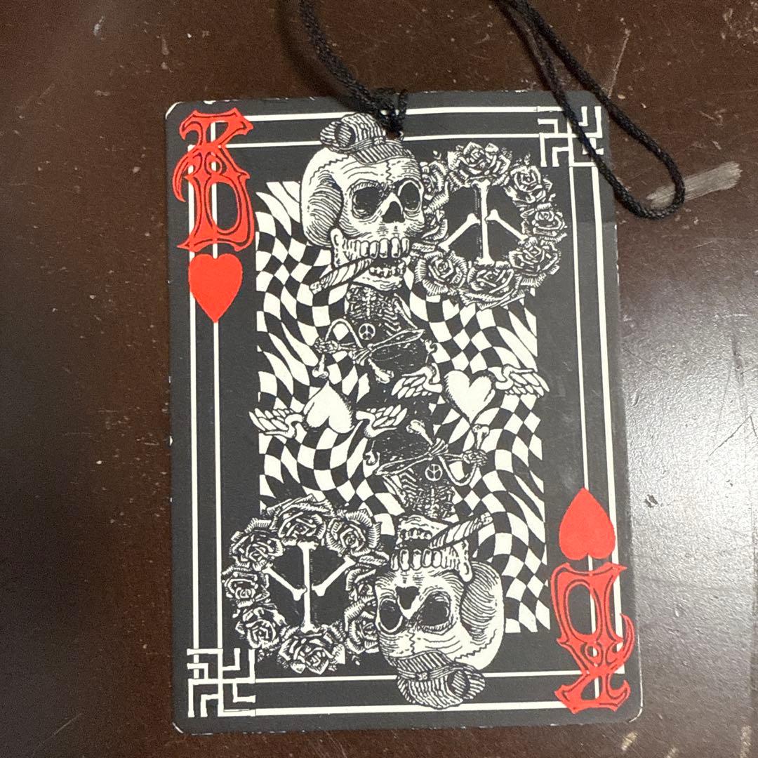 ブートレガーズ　フリーホイーラーズ リアルマッコイズ