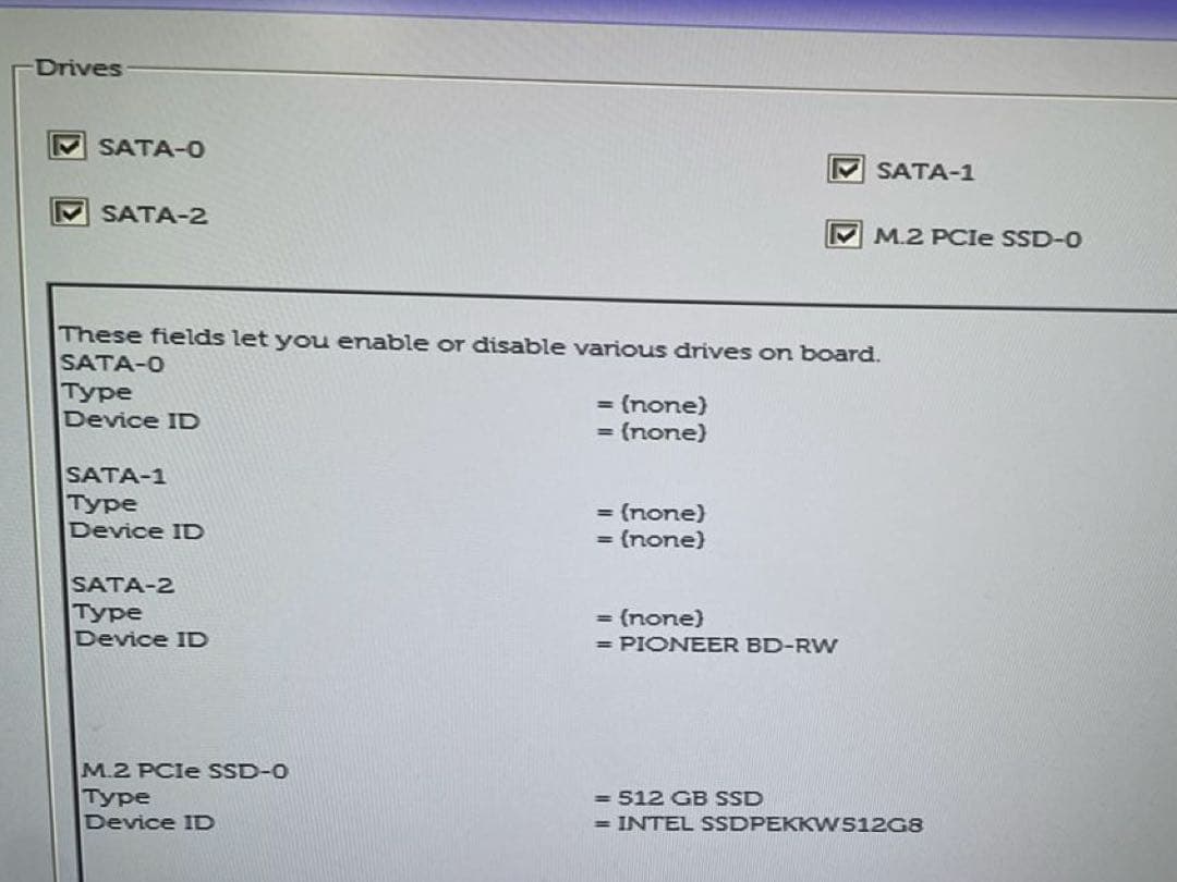 Windowsデスクトップ Dell Optiplex 3060 i7-8700