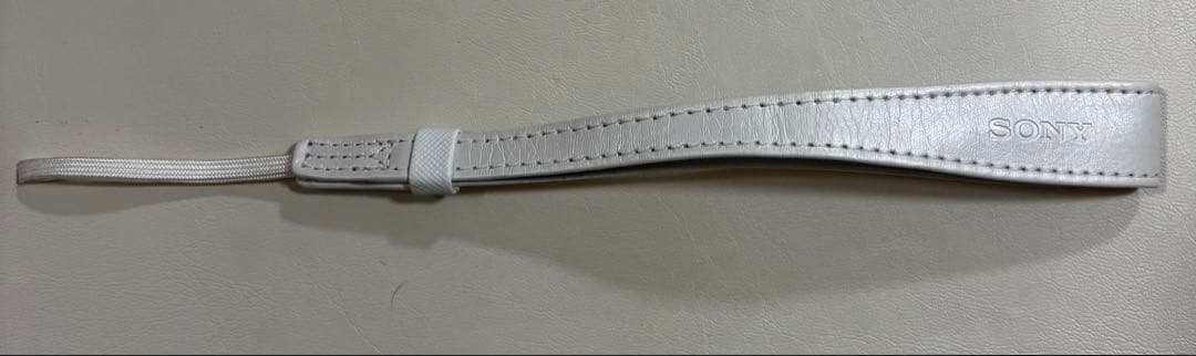 SONY ZV-1 デジタルカメラ（リストストラップ付）