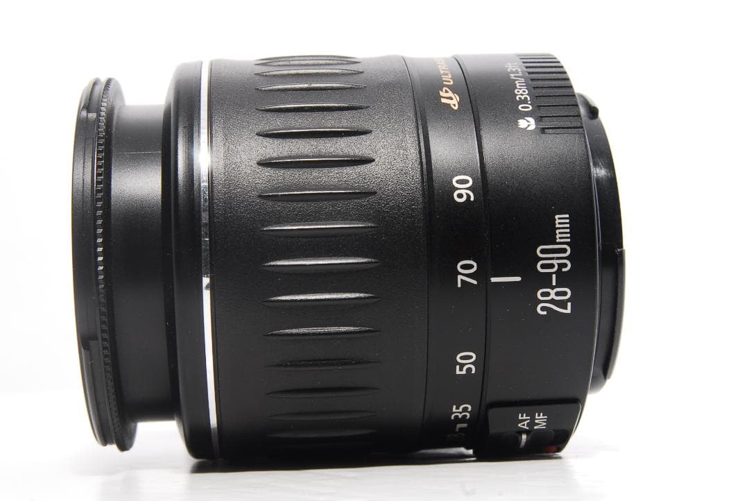 ✨良品 ソフトケース付き スマホ転送可能✨Canon Kiss X7レンズセット