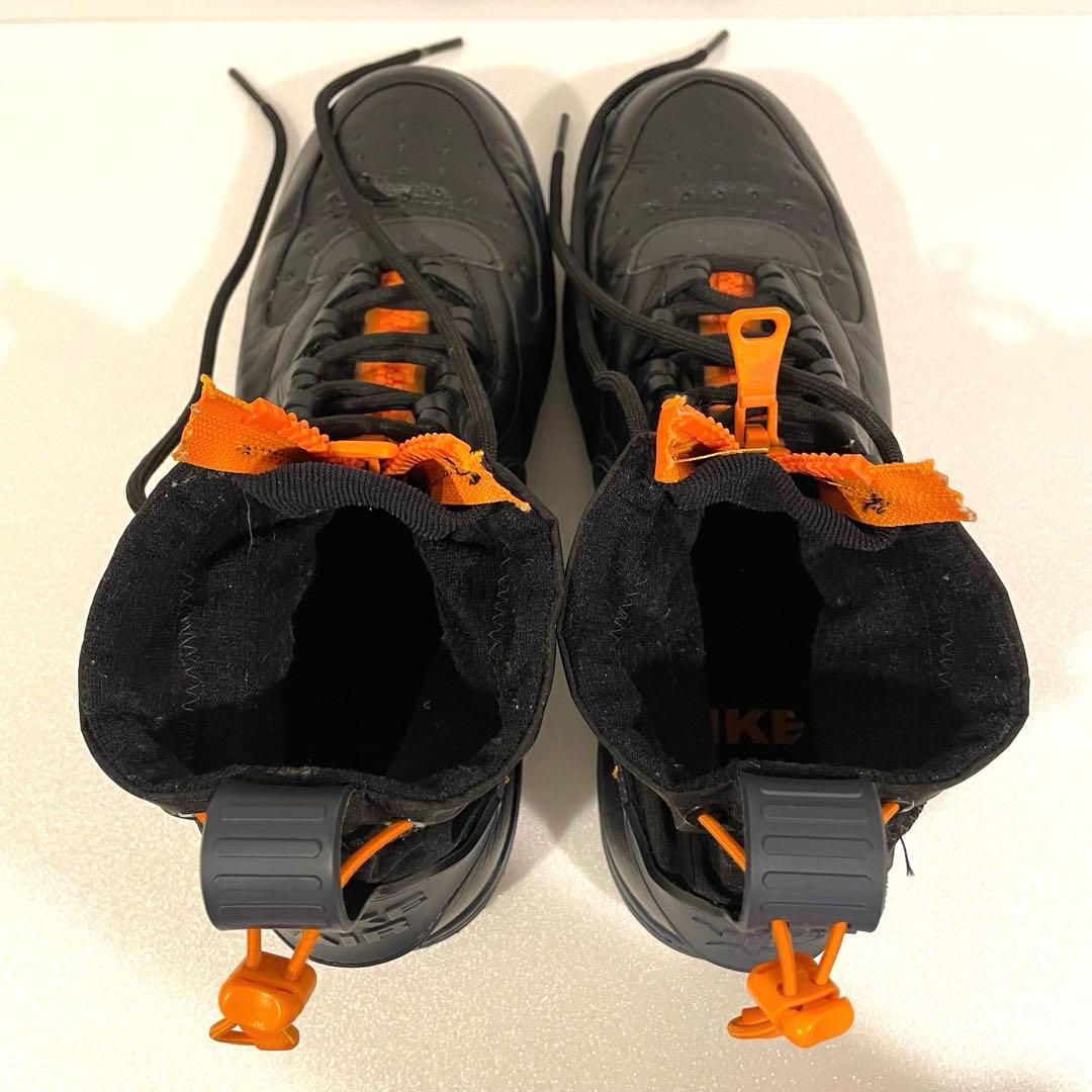 靴 Nike Air Force 1 GORE-TEX 27cm