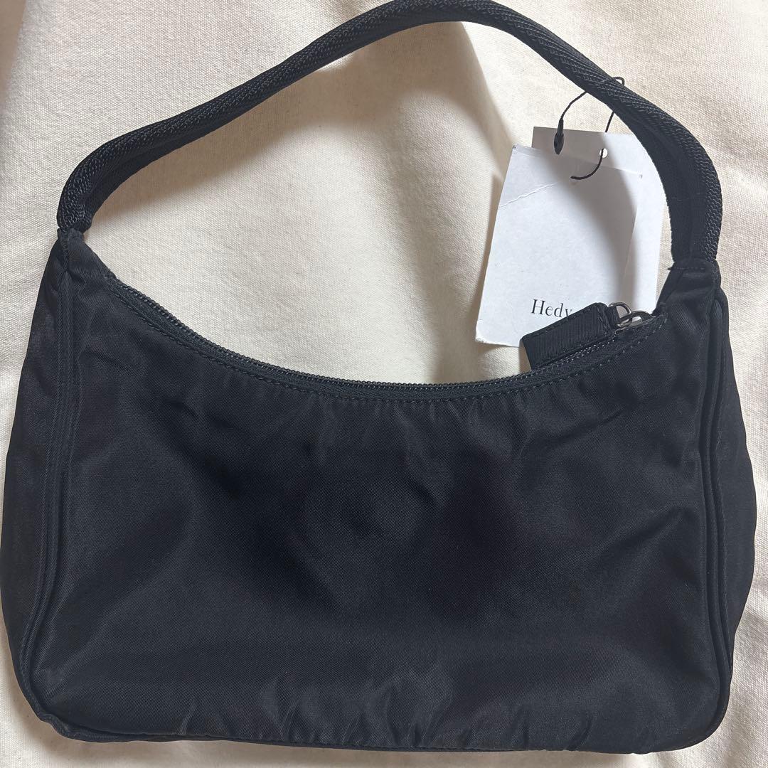 PRADA ナイロンハンドバッグ　Hedy ヴィンテージバッグ