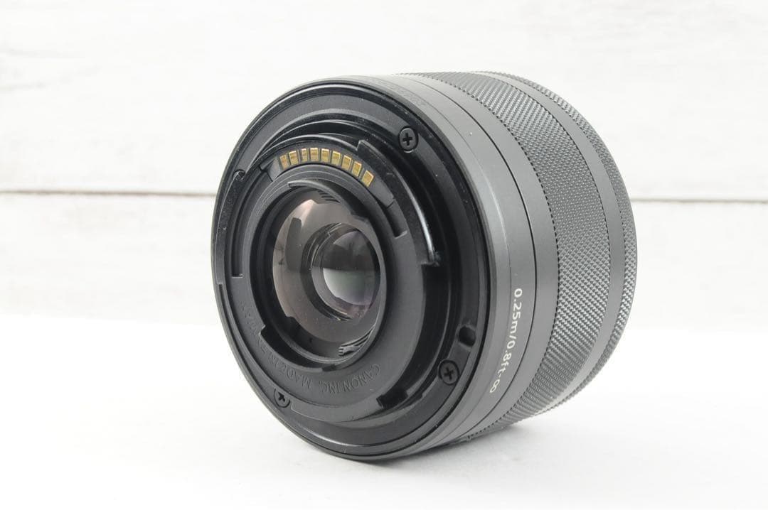 ❤️Wi-FI機能搭載❤️自撮り❤️Canon EOS M3