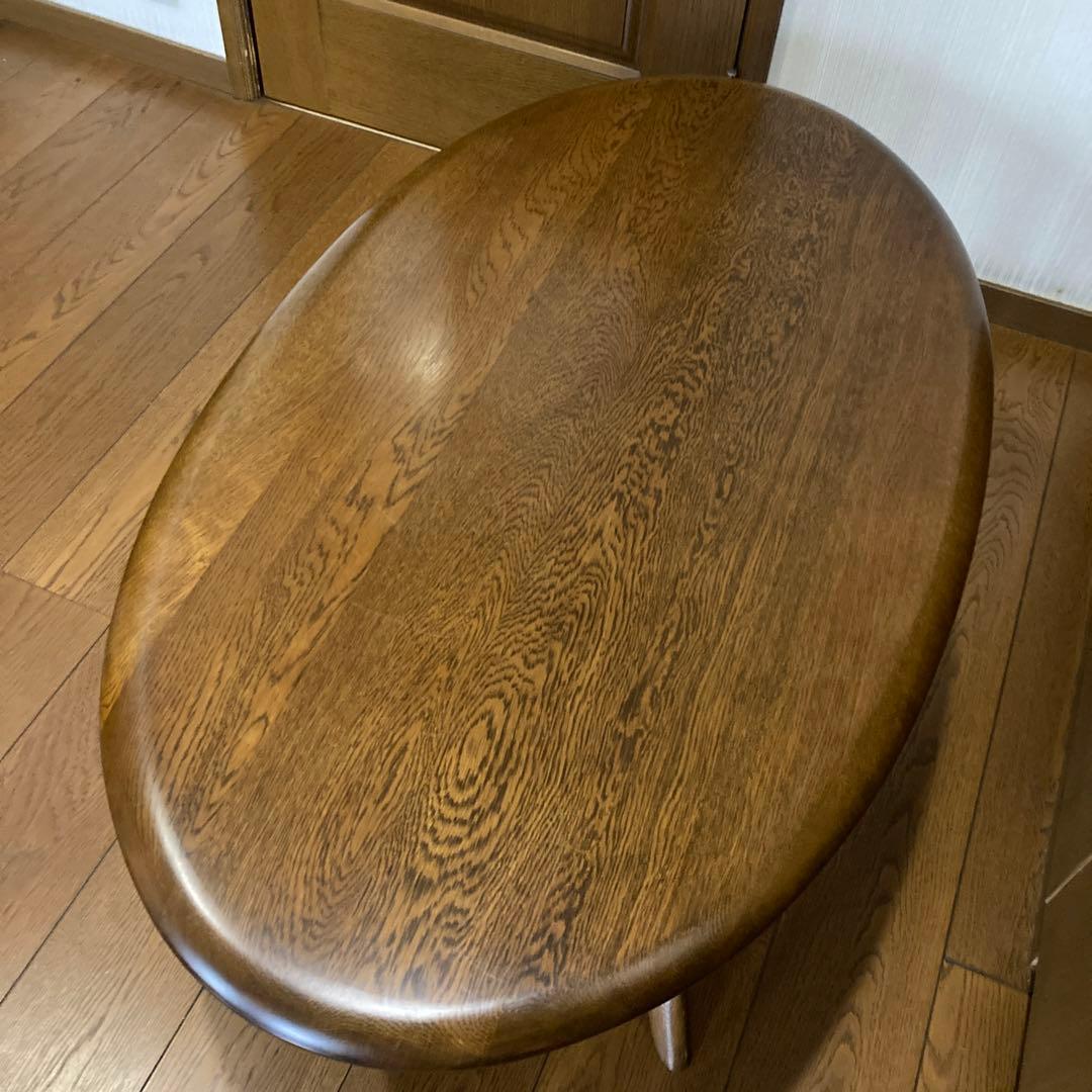 チターノブランド(センターテーブル)