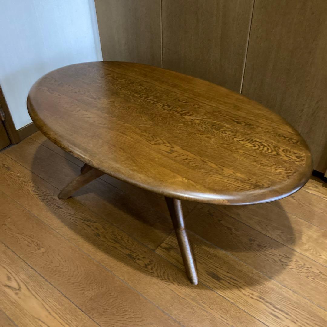 チターノブランド(センターテーブル)