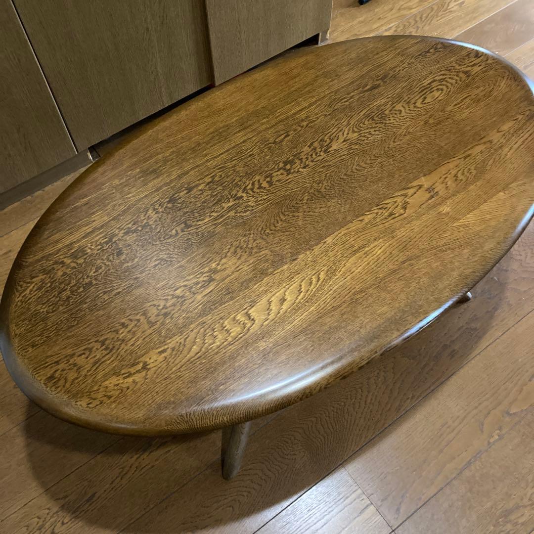 チターノブランド(センターテーブル)