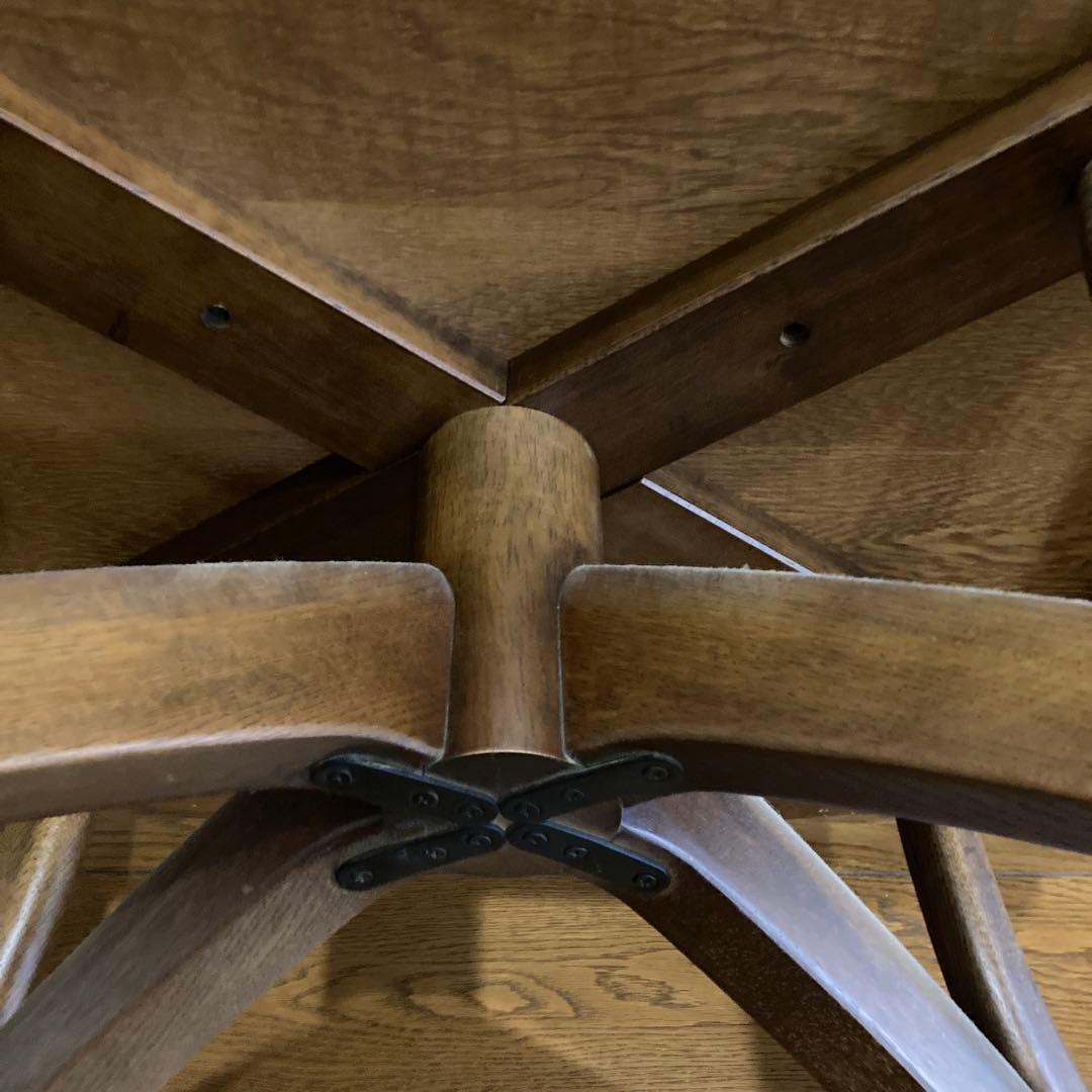 チターノブランド(センターテーブル)