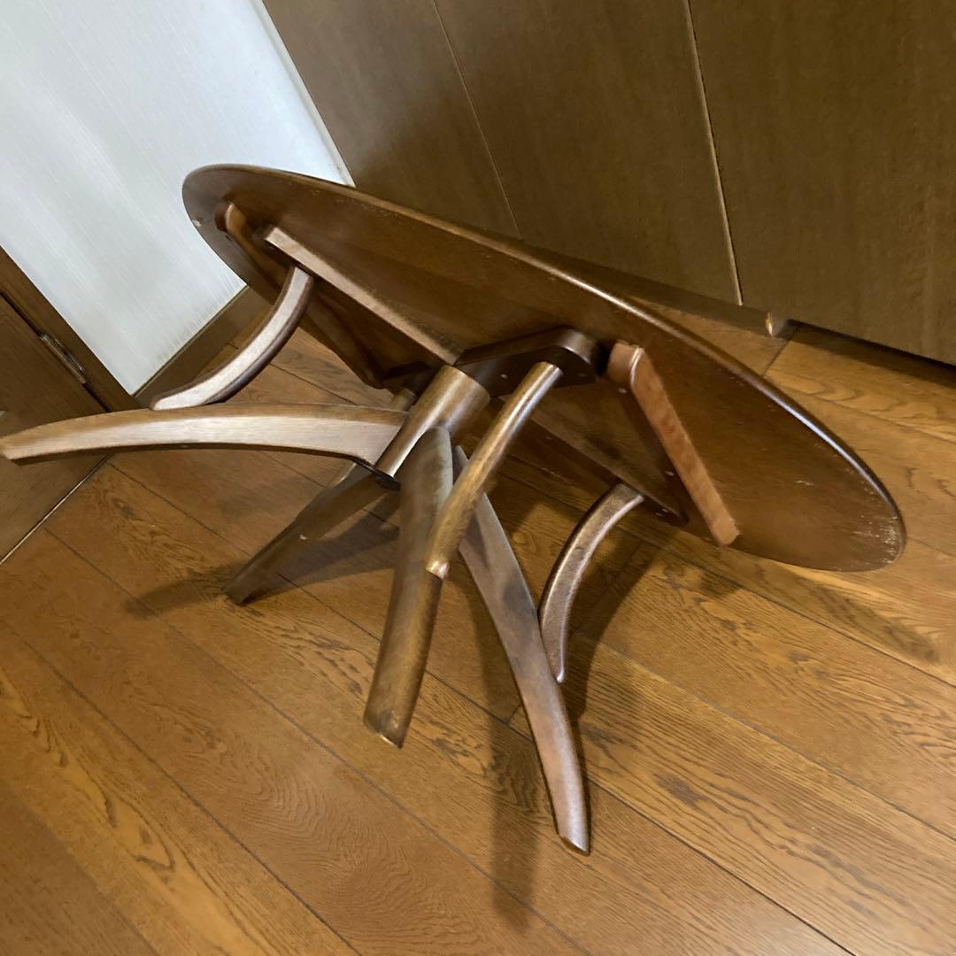 チターノブランド(センターテーブル)