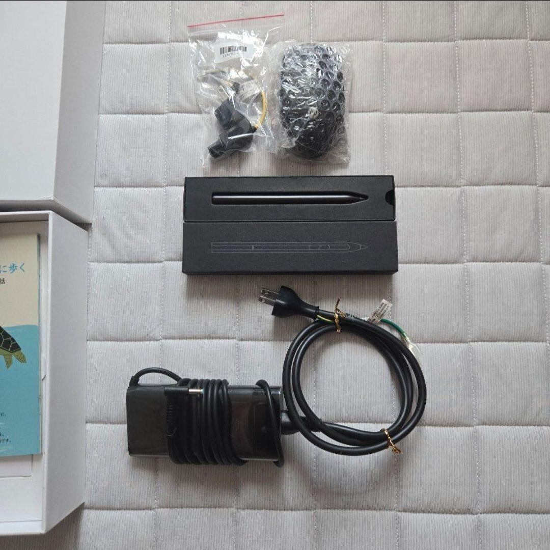 【専用】HP Spectre x360 16-f1001TU