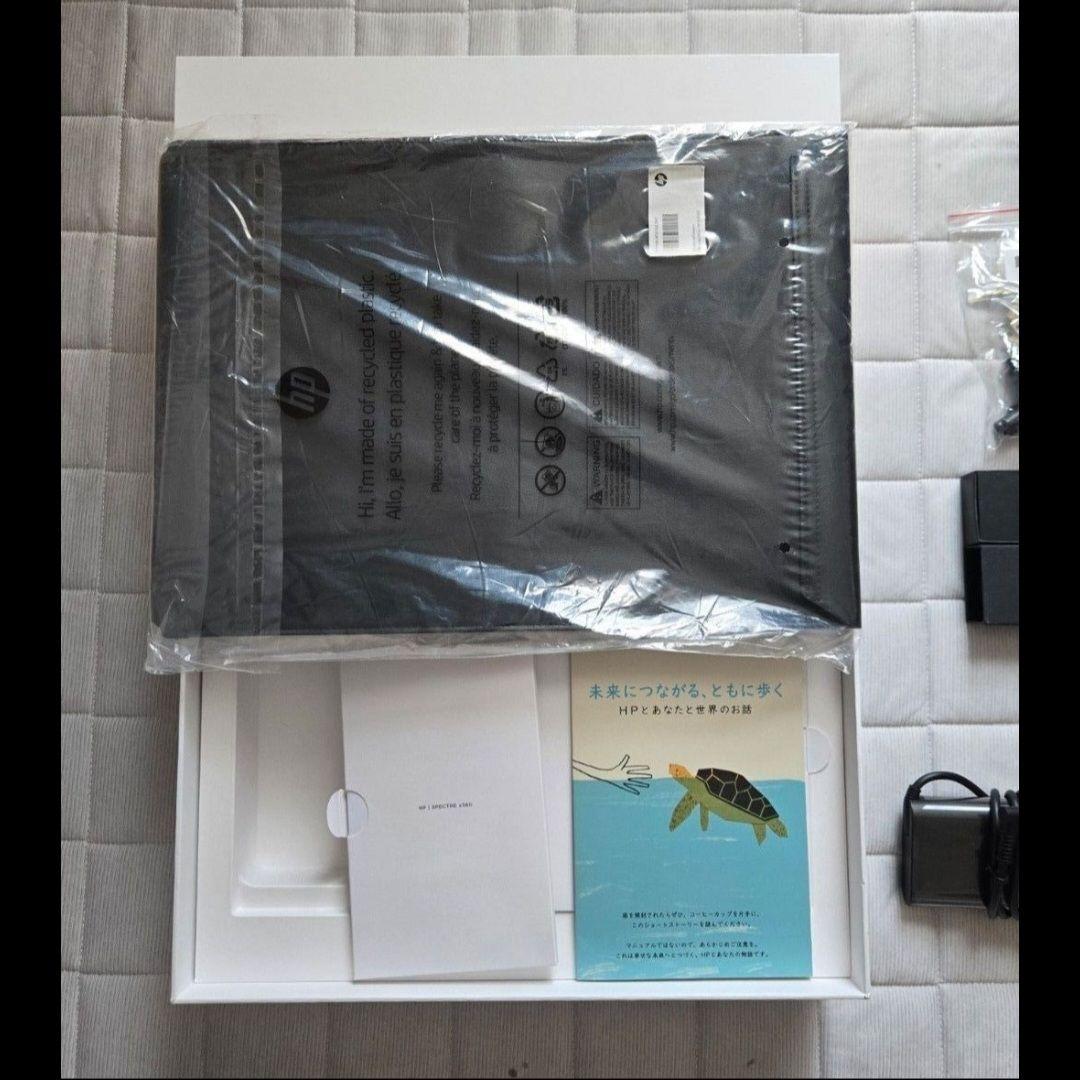 【専用】HP Spectre x360 16-f1001TU