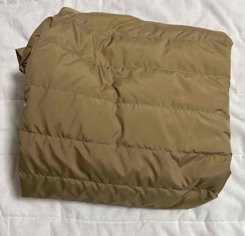 インナーダウンベージュkaho様