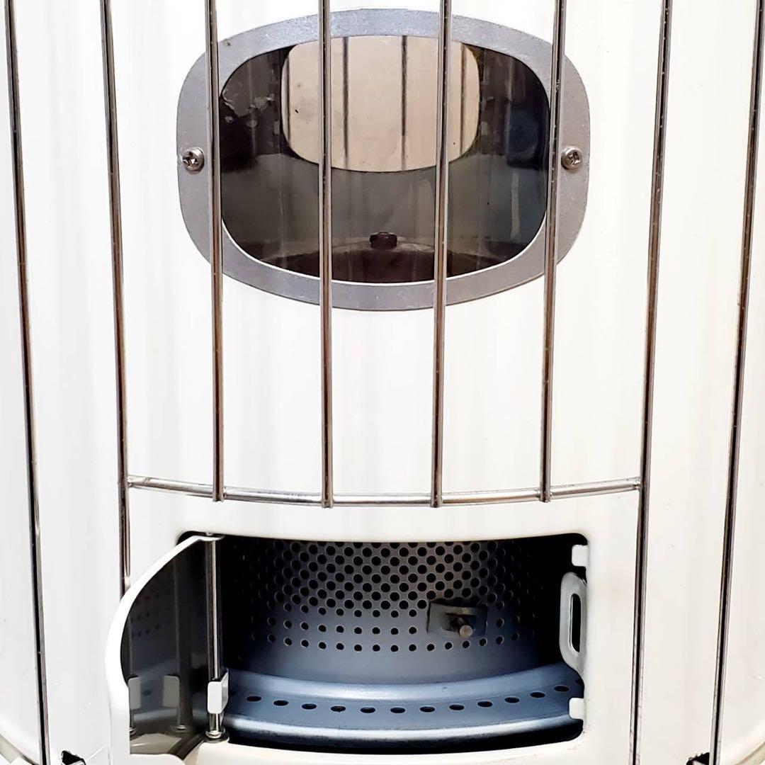 【動作確認済】CORONA コロナ ポータブル石油ストーブ SL-6616