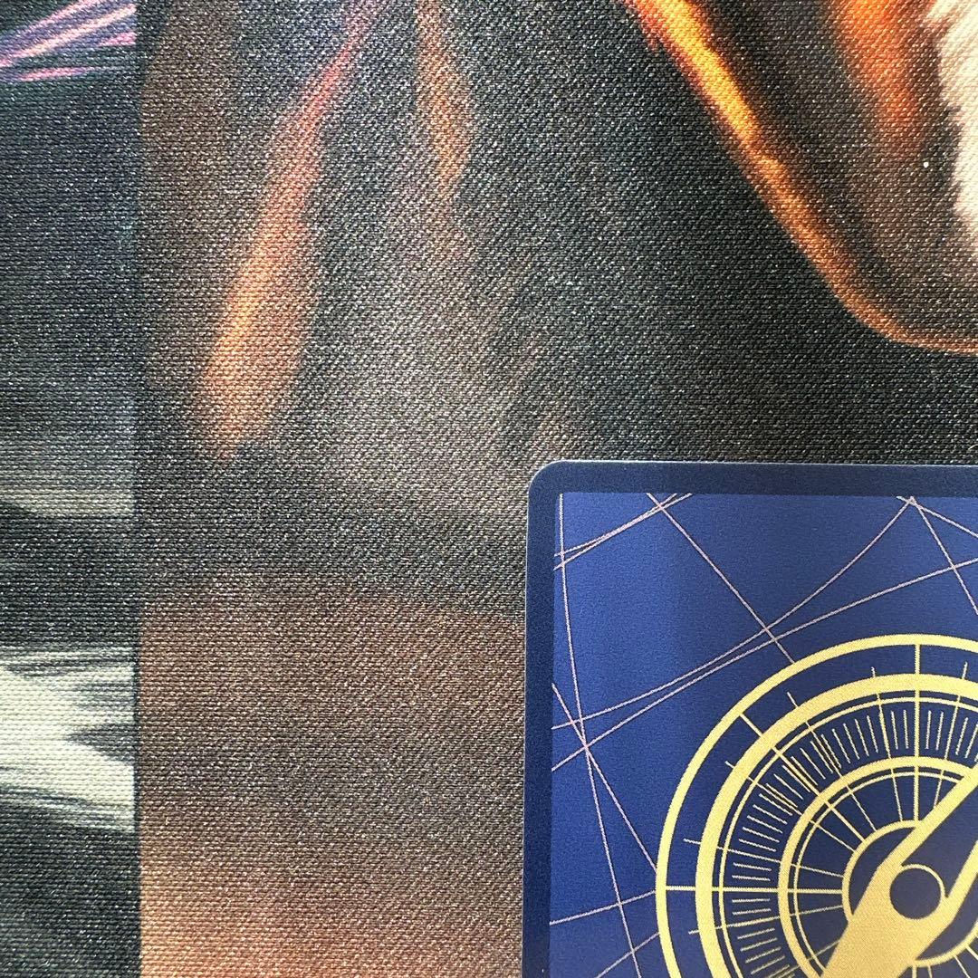 ワンピース ポートガス・D・エース カード