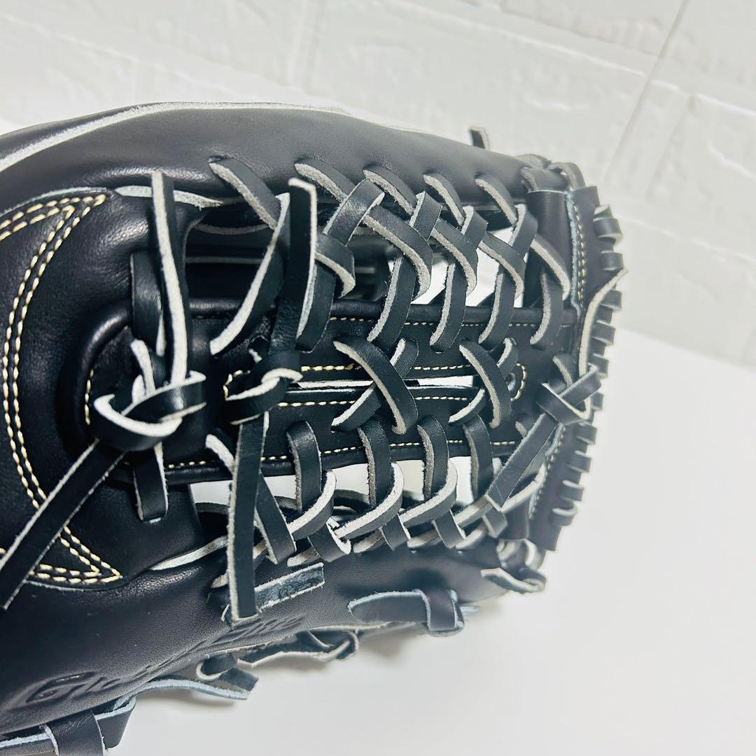 【未使用品】Mizuno Global Elite Lseries 軟式 外野手