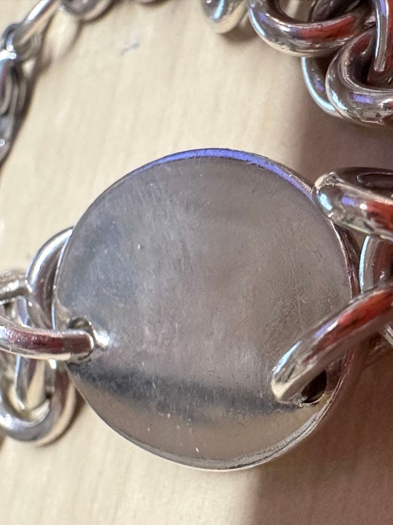 TIFFANY＆Co. ブレスレット RETURN TO 925 ティファニー