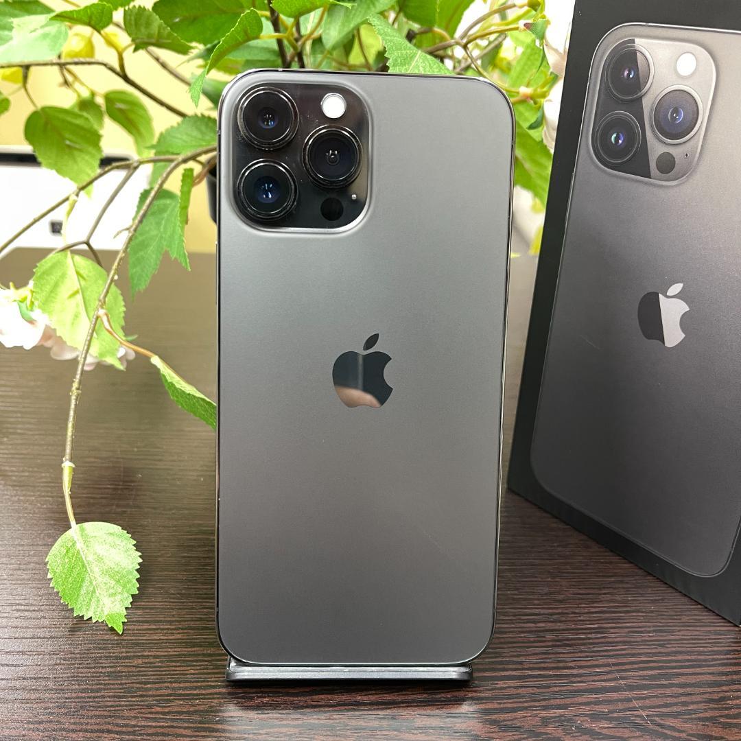 スマートフォン本体 Apple iPhone 13 Pro Max 256GB