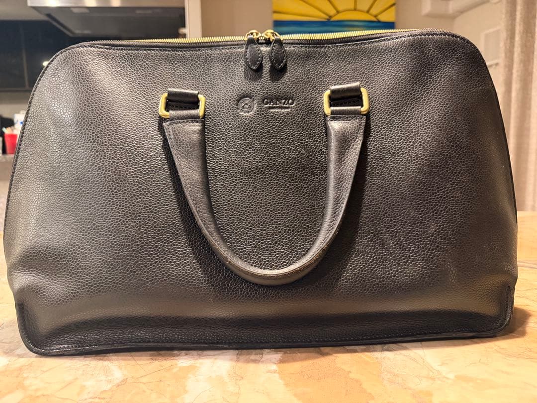 お*司様 ◆GANZO◆ガンゾGDブリーフケース　ビジネスバック