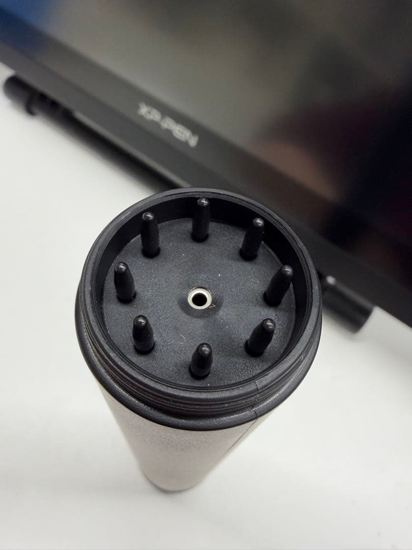 液タブ・ペンタブ XP-PEN Artist 22E Pro