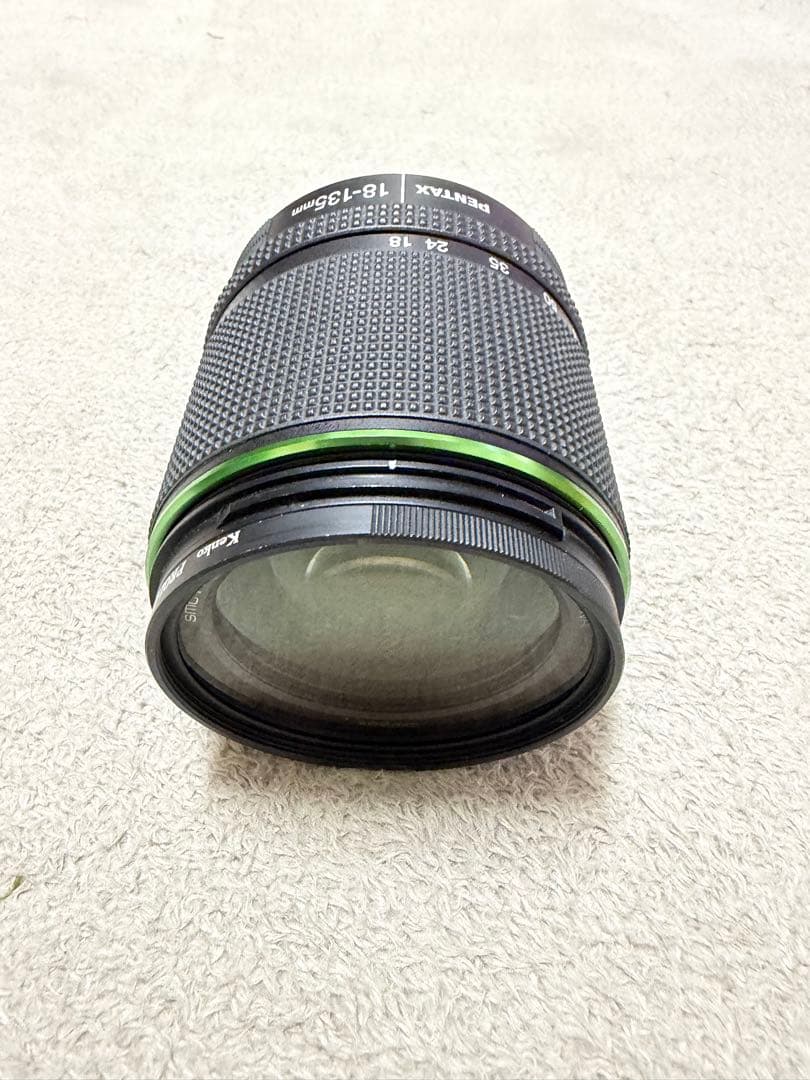 PENTAX K-5 II s ➕ズームレンズ、単焦点レンズ等多数